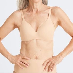 Knix Wingwoman Contour Bra